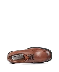 靴 Keneth Cole Amazon.com | Kenneth Cole New York Men's Merge Oxford